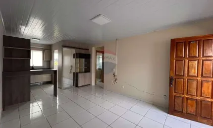 Apartamento com 2 quartos à venda na Vila Vera Cruz, Passo Fundo 