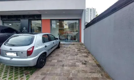 Ponto comercial para alugar no Centro, Passo Fundo 