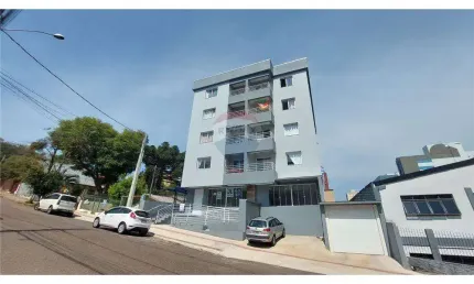 Apartamento com 2 quartos para alugar na Rua Eduardo de Brito, 301, Centro, Passo Fundo