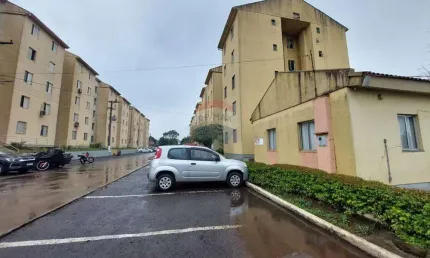 Edifício jardim boqueirão exclusivo não fica mobilia
