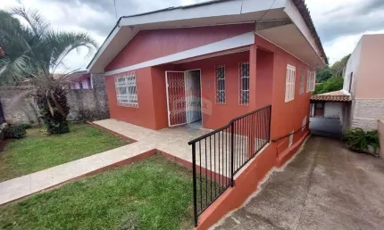 Alugue a casa dos seus sonhos no bairro vera cruz!   disponível em  20/08/25