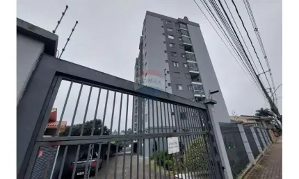 Apartamento com 2 quartos para alugar na Vila Petrópolis, Passo Fundo 