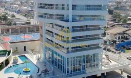 TORRE PERFECTO CALABASAS OCEAN FRONT LANÇAMENTO EM CARAGUATATUBA NO BAIRRO INDAIÁ