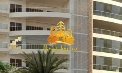 TORRE PARAISO CALABASAS OCEAN FRONT LANÇAMENTO EM CARAGUATATUBA NO BAIRRO INDAIÁ