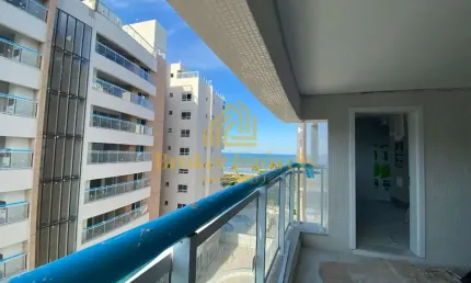 APARTAMENTO NA TORRE DESEO CALABASAS OCEAN FRONT -INDAIÁ EM CARAGUATATUBA - FRENTE AO MAR