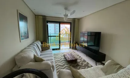 Lindo apartamento bem amplo na melhor localização entre a Prainha e Martim de Sá! No edifício Costa Norte.