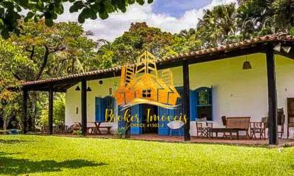 Casa com 4 quartos à venda no Perequê, Ilhabela 