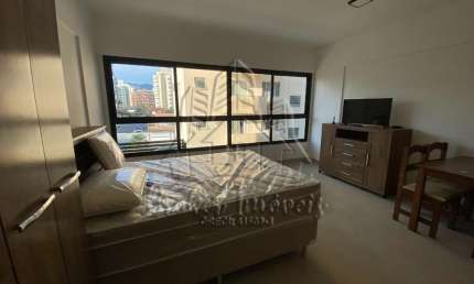 OPORTUNIDADE DE STUDIO FRENTE AO MAR NO INDAIÁ COM 39M² no edifício Innovate