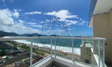 Cobertura com vista Espetacular para Oceano Atlântico EDIFÍCIO MAR A VISTA - Praia do Massaguaçu CARAGUATATUBA- SP COBERTURA SOL