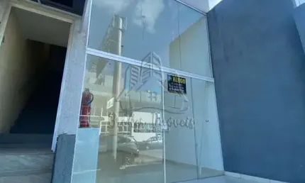 Excelente Ponto comercial no Indaiá a 600 metros da praia próximo do bombeiro
