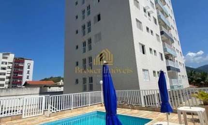 Apartamento no Edifício Costa Bela, à 100 metros da Belissíma Praia Martim de Sá