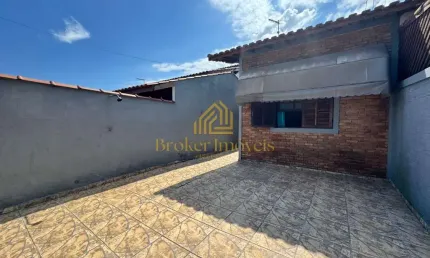 Casa à venda no jardim jaqueira espaço, conforto e ótima localização!