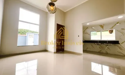 Oportunidade de casa nova no massaguaçu moderna e lindissíma à 650 metros da praia