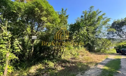 Terreno à venda no portal patrimonium massaguaçu, caraguatatuba