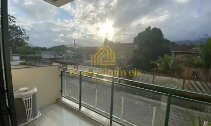 Seu apartamento no condomínio atol dos rocas a 50 metros da praia no massaguaçu