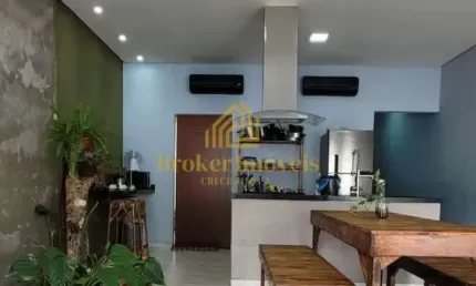 Casa com 2 quartos à venda no Martim de Sá, Caraguatatuba 
