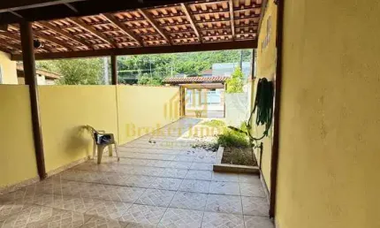 Casa à venda na massaguaçu 219m² de conforto e lazer!