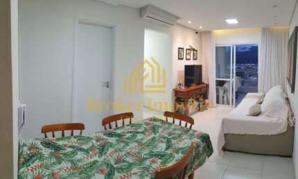 Apartamento com 2 quartos à venda no Indaiá, Caraguatatuba 