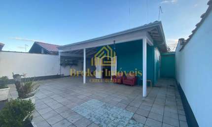 Oportunidade de casa térrea no Massaguaçu bem pertinho da praia apenas 200 metros da praia
