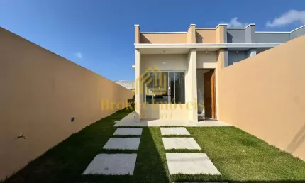 Casa com 3 quartos à venda no Balneário dos Golfinhos, Caraguatatuba 