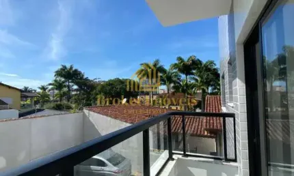 Apartamento no edifício Ana Rosa com 1 dormitório a 400 metros da praia do indaiá/ Jd Aruan em Caraguatatuba