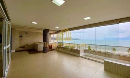 Apartamento no Condomínio Sunset - Centro de Caraguatatuba Apartamento de Luxo com Vista de tirar o fôlego para o mar ao fundo Il
