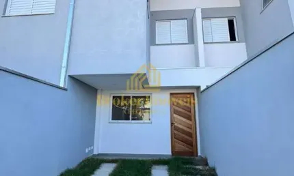 Sobrado à venda no pontal santa marina caraguatatuba