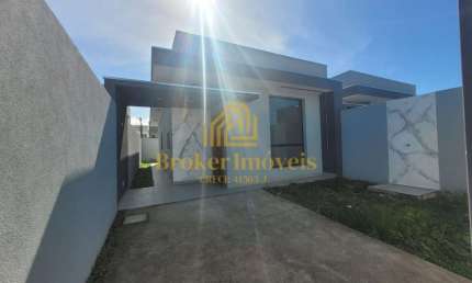 Casa com 2 quartos à venda no Balneário dos Golfinhos, Caraguatatuba 