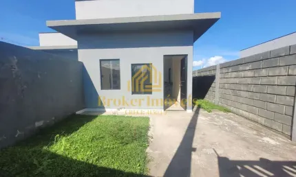 Casa com 2 quartos à venda no Balneário dos Golfinhos, Caraguatatuba 