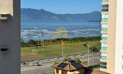 Apartamento com 3 quartos para alugar no Jardim Arua, Caraguatatuba 