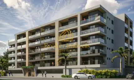 Apartamento com 2 quartos à venda em Maranduba, Ubatuba 