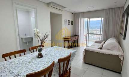 Apartamento Indaiá Caraguatatuba | Condomínio Garden Indaiá Tabaporã