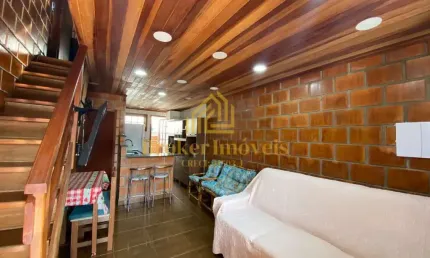 Apartamento - Loft na Martim de Sá, a 500 metros da Praia !