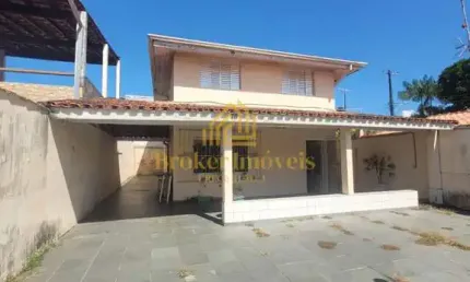 Casa com 5 quartos à venda no Poiares, Caraguatatuba 
