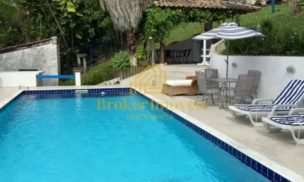 Casa Prainha - Excelente localização à 230 metros da Praia