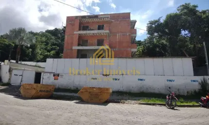 Apartamento na planta, em construção, tipo studio, pertinho da Prainha.