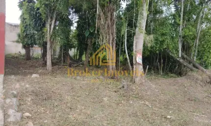 Terreno à venda no Jardim das Gaivotas, Caraguatatuba 