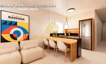 Casa com 2 quartos à venda no Balneário dos Golfinhos, Caraguatatuba 