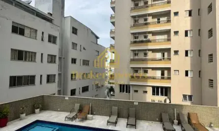 Apartamento à venda no Condomínio Vila dos Ingleses Centro de Caraguatatuba