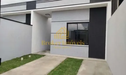 Casa com 2 quartos à venda no Balneário dos Golfinhos, Caraguatatuba 