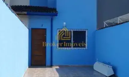 Sobrado para Locação Definitiva | 3 Suítes | Excelente Localização Pontal Santa Marina