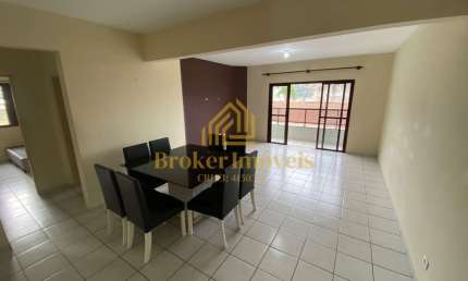 Apartamento à Venda Condomínio Santillana del Mar | Caraguatatuba/SP