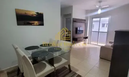 Apartamento para Locação Definitiva | 2 dormitórios | Excelente Localização Bairro Indaiá
