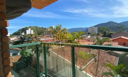 Lindo apartamento bem amplo 112 m² na melhor localização entre a prainha e martim de sá! no edifício costa norte