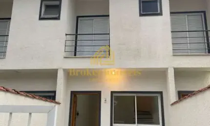 Casa com 2 quartos à venda no Massaguaçu, Caraguatatuba 