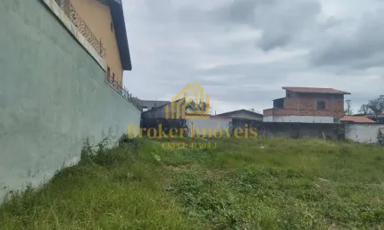 Oportunidade de terreno à venda na martim de sá à 1 km da praia
