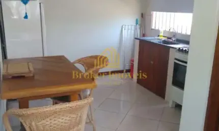 Casa para locação no bairro cidade jardim caraguatatuba