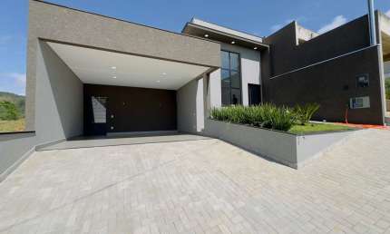 Casa à venda Condomínio Portal da Serra, Bragança Paulista-SP