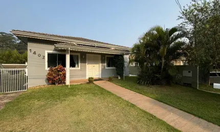 Casa a Venda Residencial Colinas de São Francisco - Bragança Paulista-SP