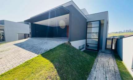 Casas Condomínio Portal Horizonte - Bragança Paulista